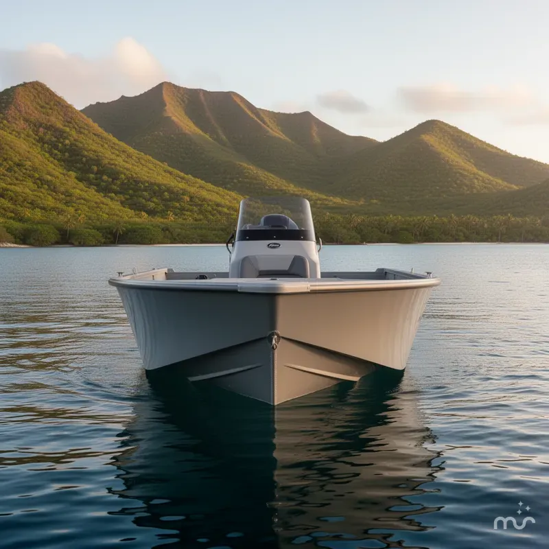 Slide: The Image of Smoker Craft Freedom 160 TL 2026 - 1