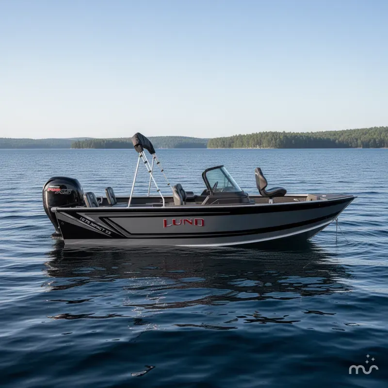 Slide: The Image of Lund 1875 Impact XS Sport 2026 - 4