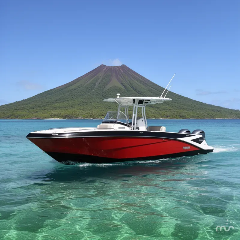 The Image of Yamaha 252 FSH Sport 2026 - 0