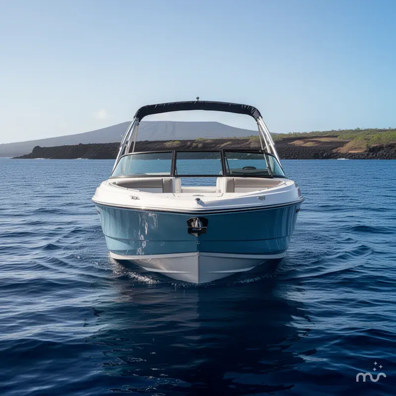 Slide: The Image of Monterey M-45 2026 - 1