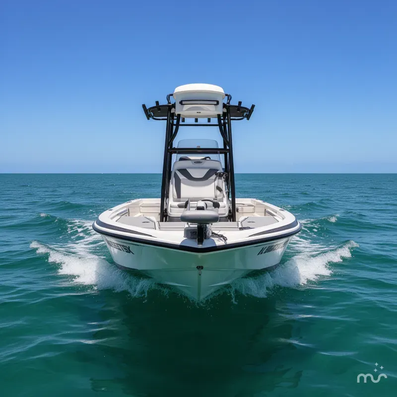Slide: The Image of Skeeter 230SX 2019 - 2