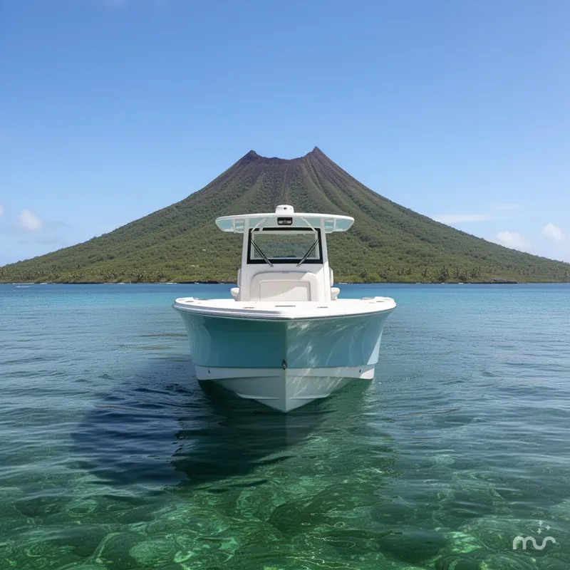 Slide: The Image of Pioneer 250 Pelagic 2026 - 1