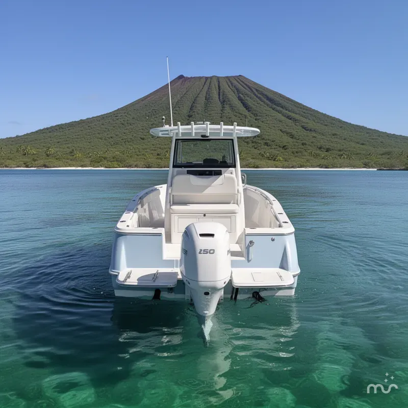 Slide: The Image of Pioneer 250 Pelagic 2026 - 3