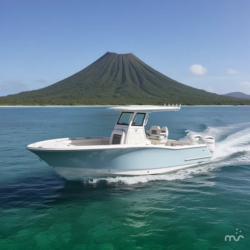 Slide: The Image of Pioneer 250 Pelagic 2026 - 4