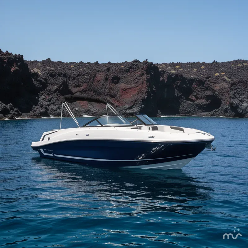The Image of Bayliner V45 2019 - 0