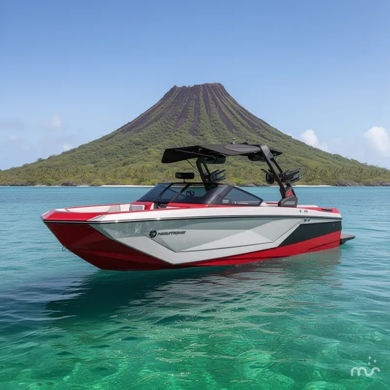 The Image of Nautique Super Air Nautique G23 2023 - 0