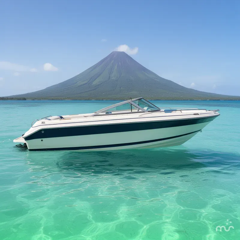 The Image of Sea Ray 210 Bow Rider 1990 - 0