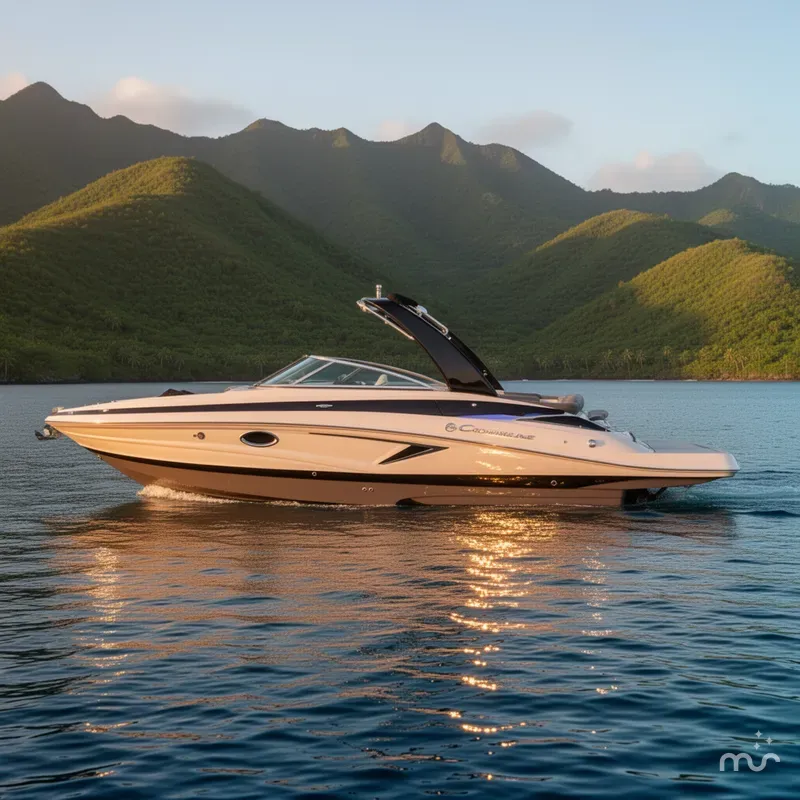 The Image of Crownline Boats 298 SS 2026 - 0