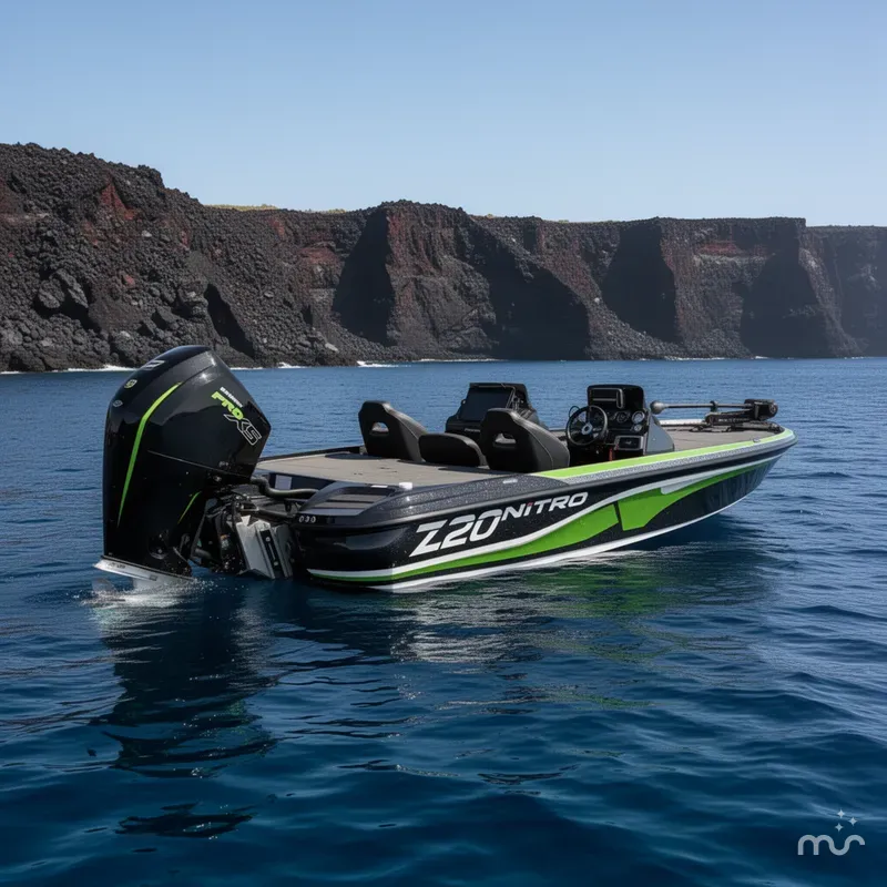 Slide: The Image of Nitro Z20 2020 - 3