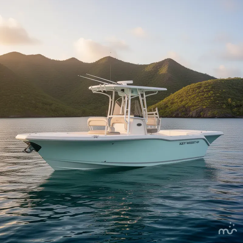 The Image of Key West 239 FS 2025 - 0