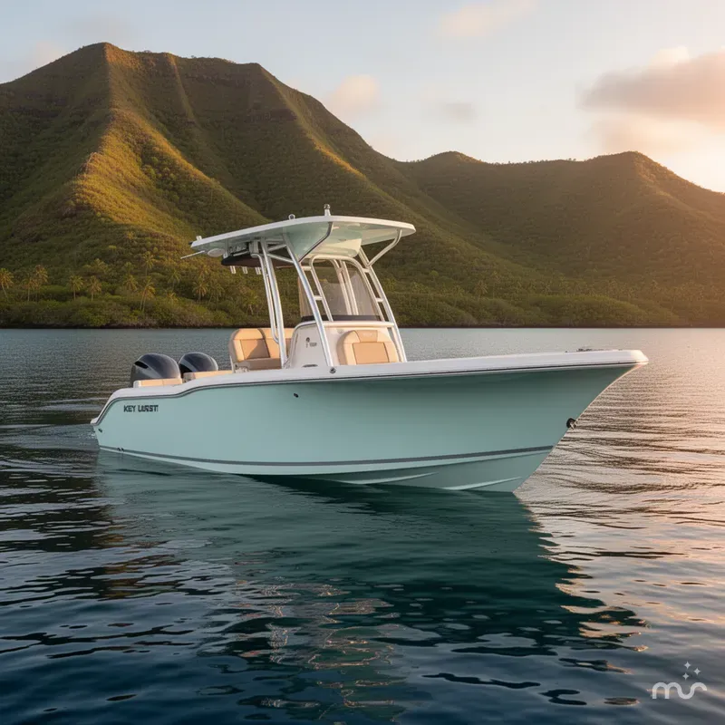 Slide: The Image of Key West 239 FS 2025 - 2
