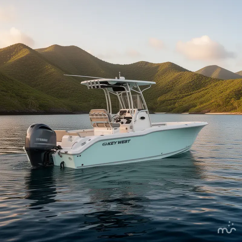 Slide: The Image of Key West 239 FS 2025 - 3