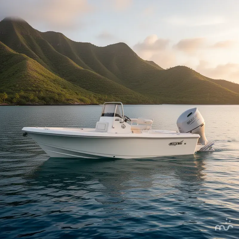 The Image of Bulls Bay 2200 XS 2026 - 0