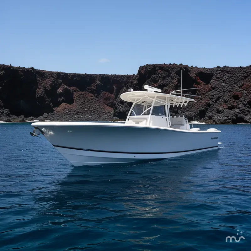 Slide: The Image of Regulator Marine 31 2019 - 2