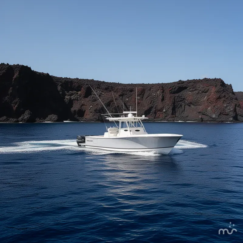 Slide: The Image of Regulator Marine 31 2019 - 4