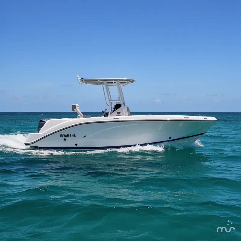 The Image of Yamaha 222 FSH Sport 2026 - 0