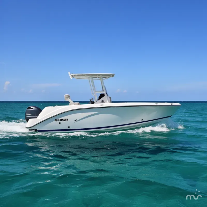 Slide: The Image of Yamaha 222 FSH Sport 2026 - 2