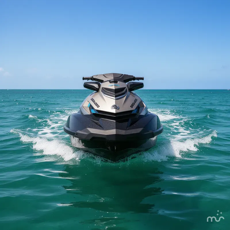 Slide: The Image of Sea-Doo GTI Limited 155 2017 - 1