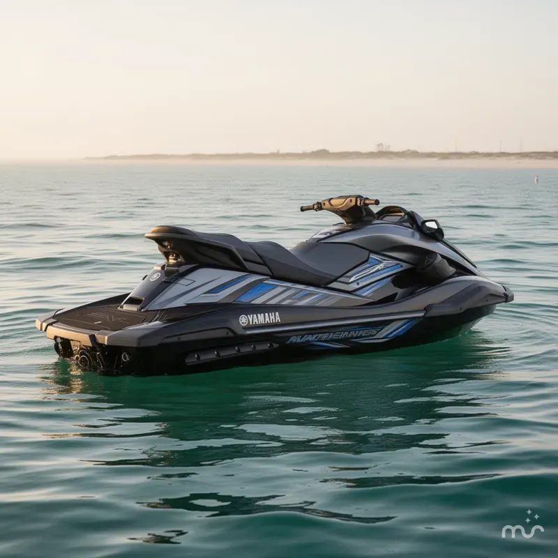 Slide: The Image of Yamaha FX 2023 - 0