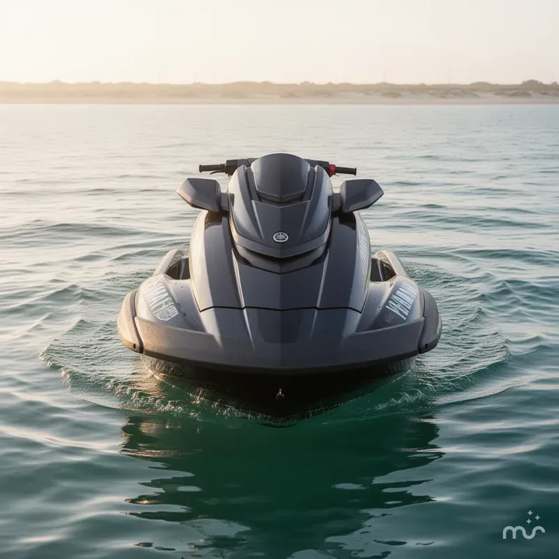 Slide: The Image of Yamaha FX 2023 - 1