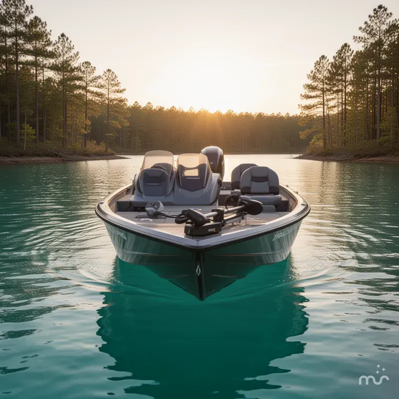 Slide: The Image of Tracker Pro Team 175 Crappie Edition 2026 - 1