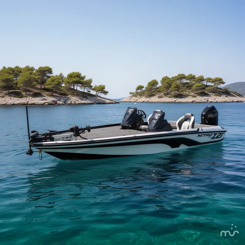 The Image of Nitro Z21 XL Pro 2026 - 0