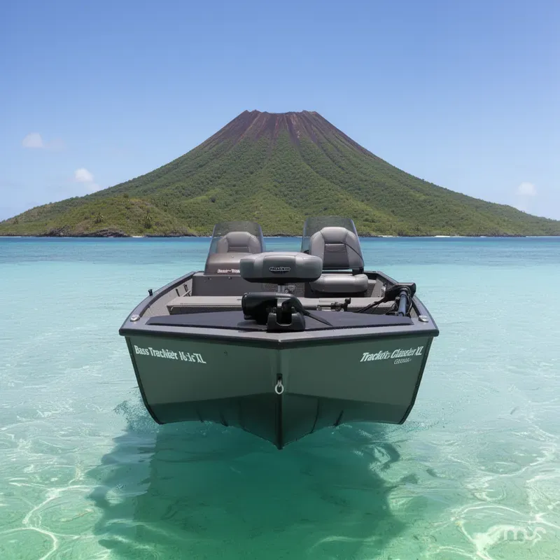 Slide: The Image of Tracker Bass Tracker Classic XL 2026 - 3