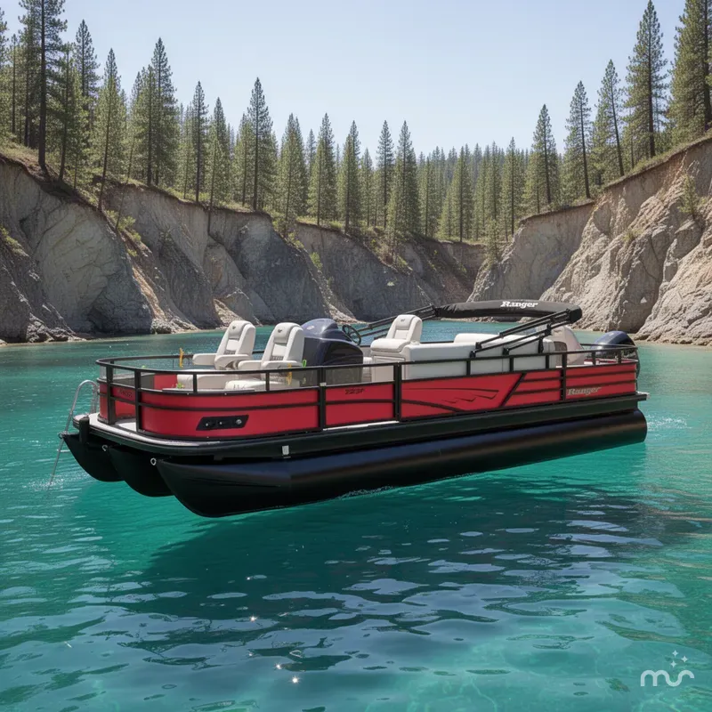 The Image of Ranger 223F 2026 - 0