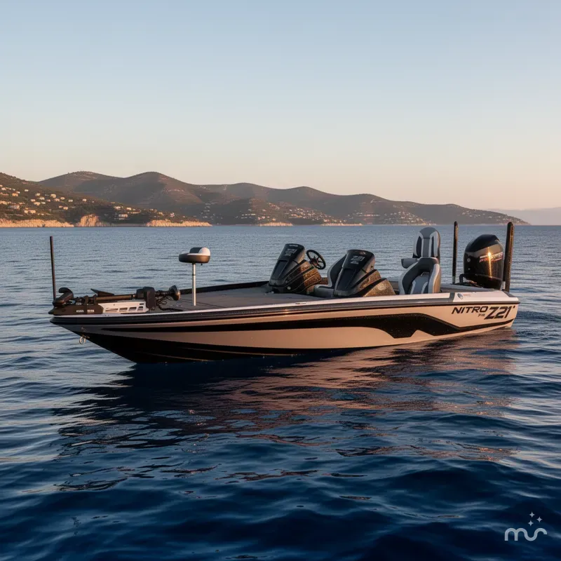 The Image of Nitro Z21 XL Pro 2026 - 0