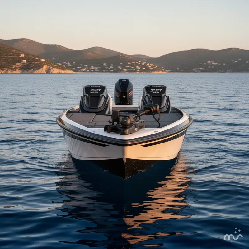 Slide: The Image of Nitro Z21 XL Pro 2026 - 1