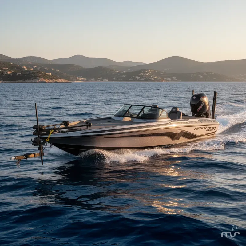 Slide: The Image of Nitro Z21 XL Pro 2026 - 4
