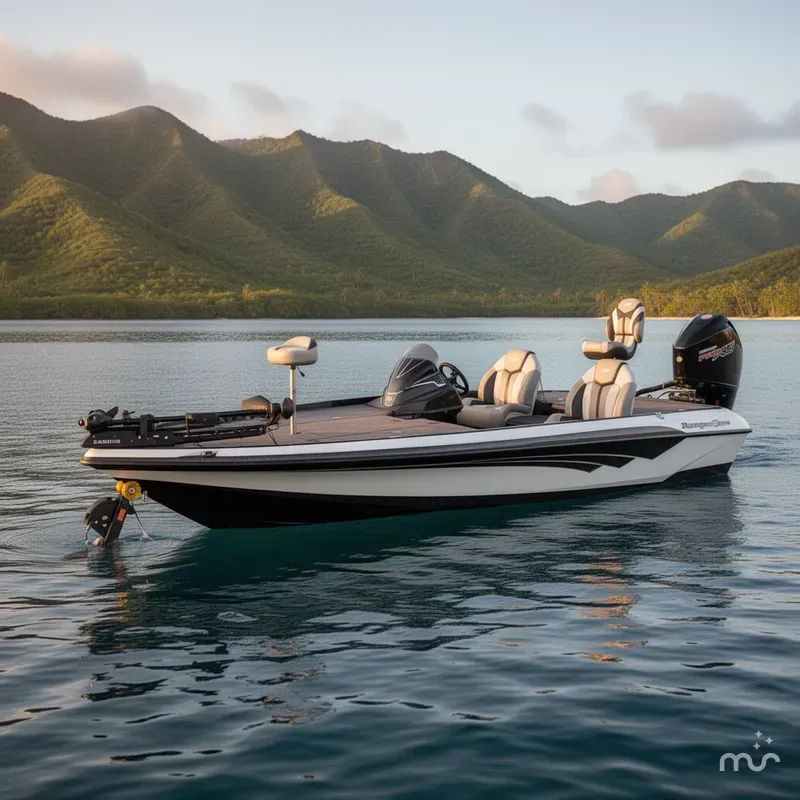 The Image of Ranger Z519R Cup-Equipped 2026 - 0