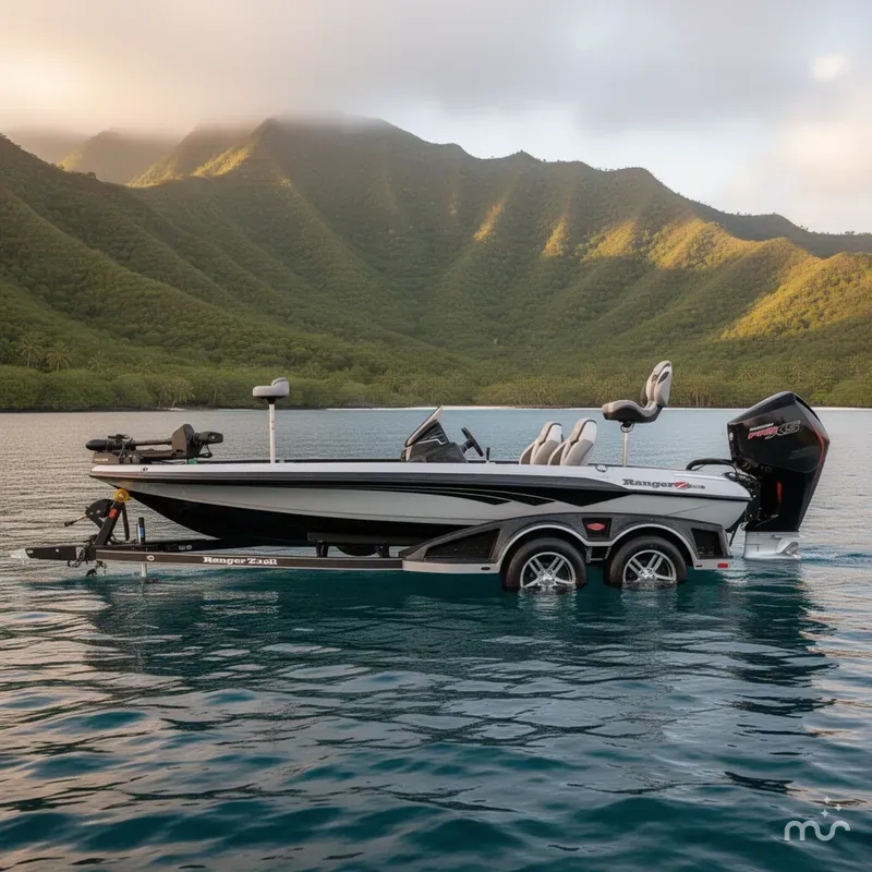 Slide: The Image of Ranger Z519R Cup-Equipped 2026 - 2