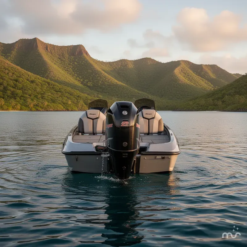 Slide: The Image of Ranger Z519R Cup-Equipped 2026 - 3