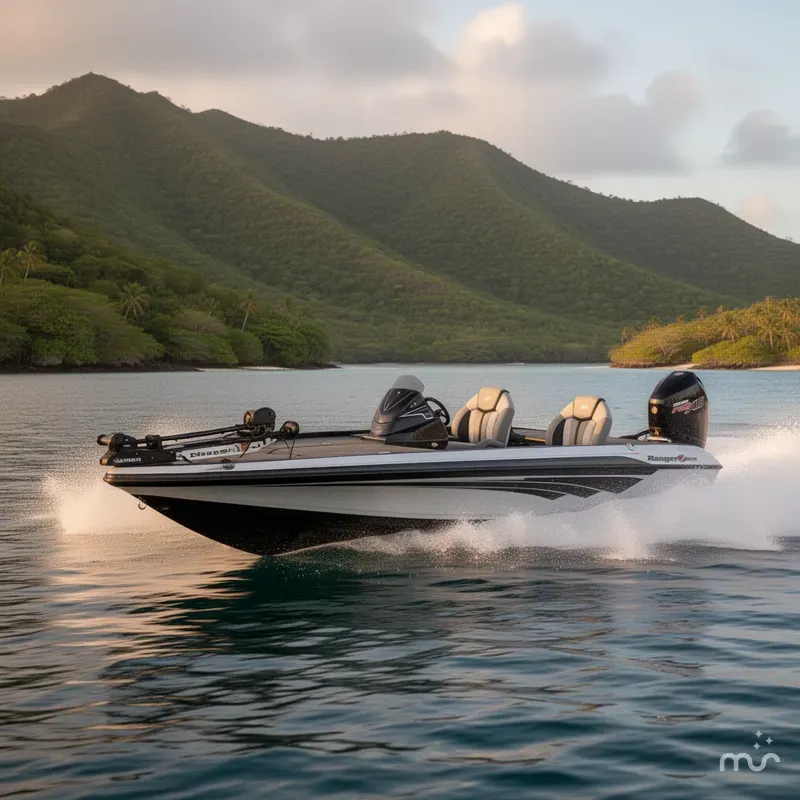 Slide: The Image of Ranger Z519R Cup-Equipped 2026 - 4