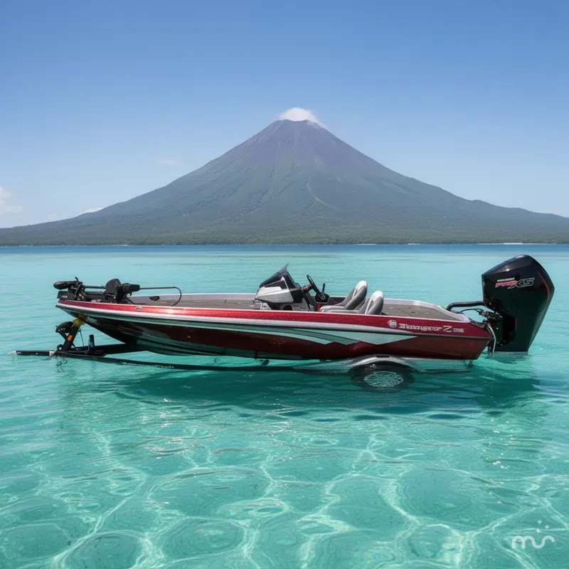 Slide: The Image of Ranger Z518 Cup-Equipped 2026 - 2