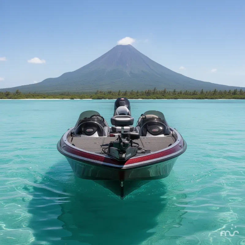 Slide: The Image of Ranger Z518 Cup-Equipped 2026 - 3