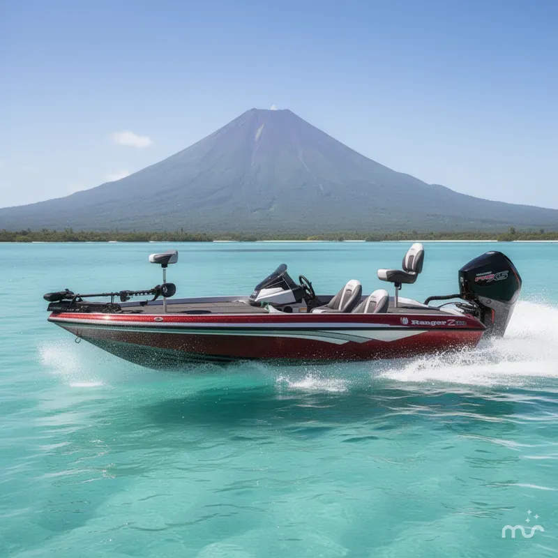 Slide: The Image of Ranger Z518 Cup-Equipped 2026 - 4