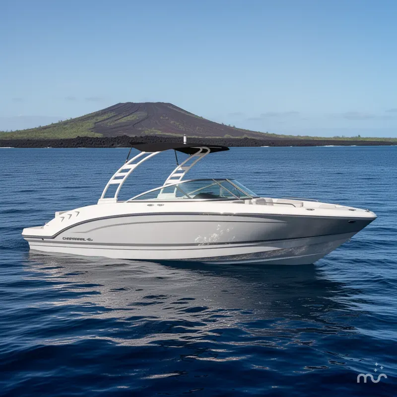 The Image of Chaparral 23 SSi OB 2022 - 0