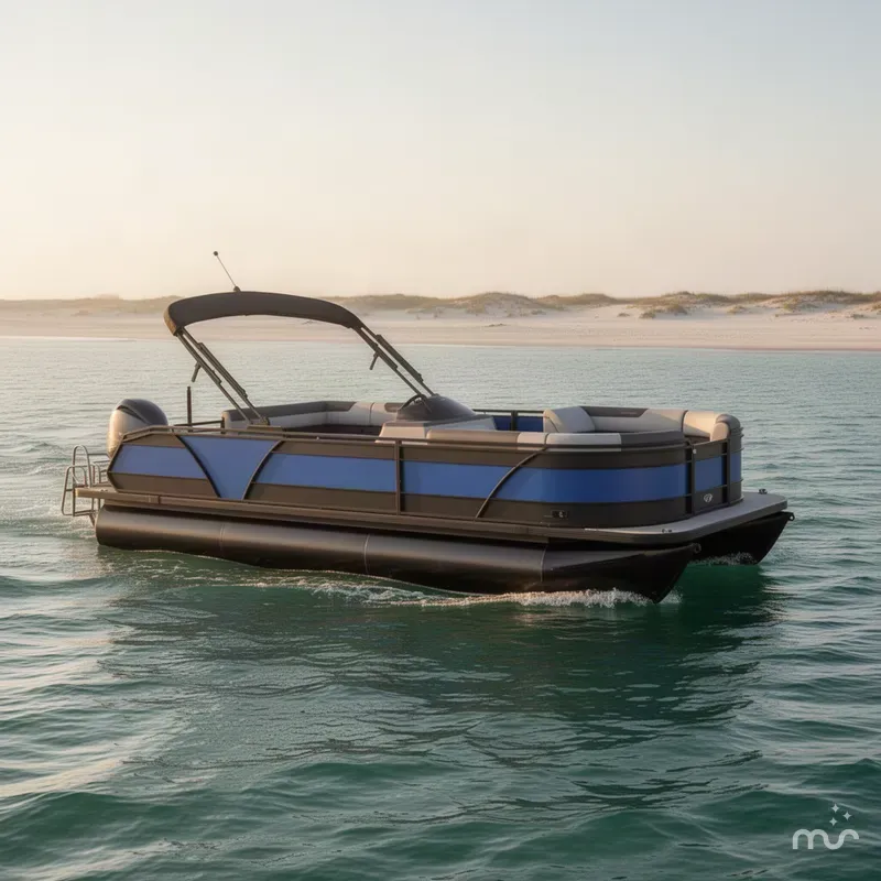 The Image of Veranda VR235L 2026 - 0