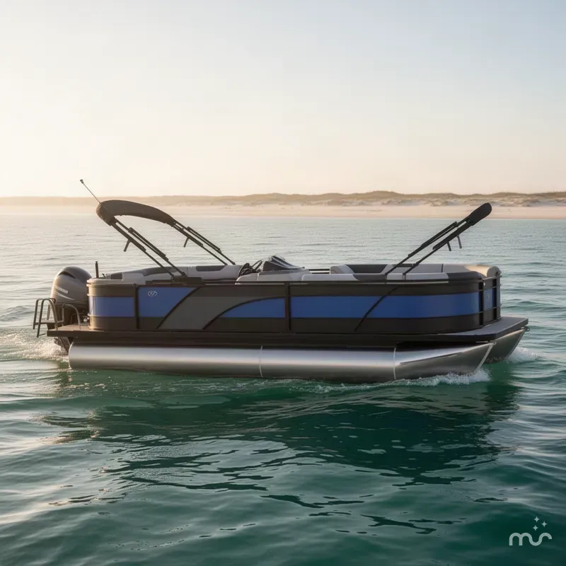 The Image of Veranda VR235L 2026 - 0