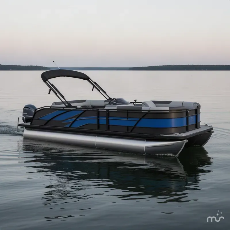 The Image of Veranda VR235L 2026 - 0