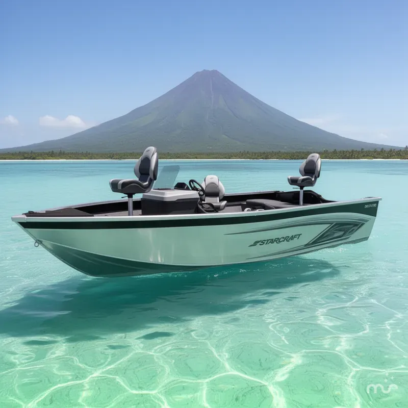 The Image of Starcraft Delta 178 SC Pro 2023 - 0