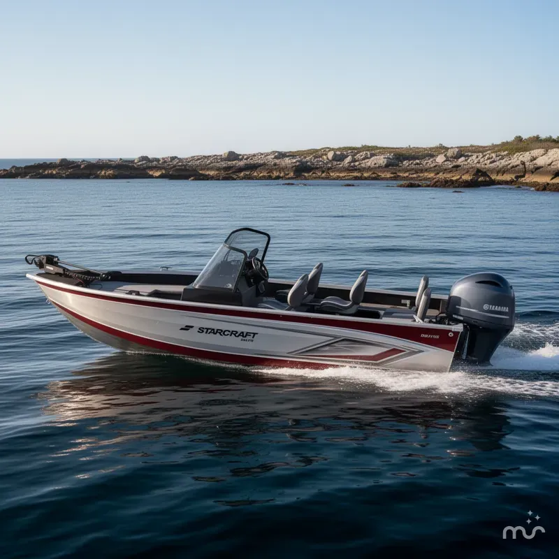 The Image of Starcraft Delta 188 FXS 2026 - 0