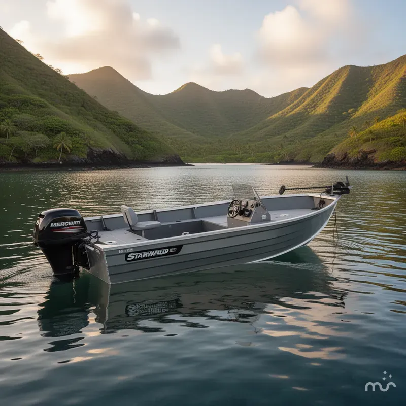 The Image of Starweld 16 SC PRO 2023 - 0