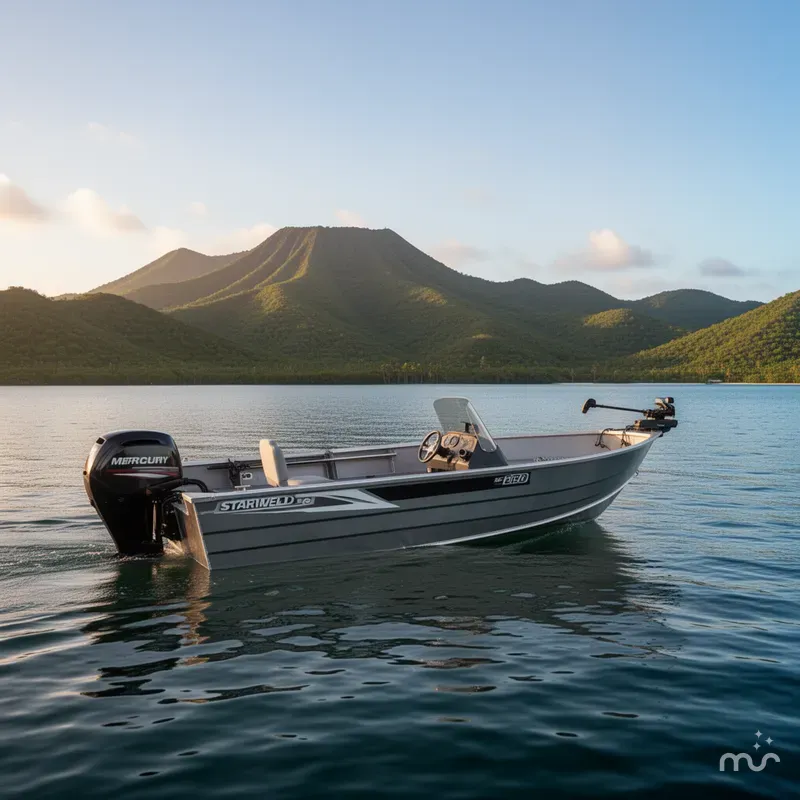 Slide: The Image of Starweld 16 SC PRO 2023 - 1