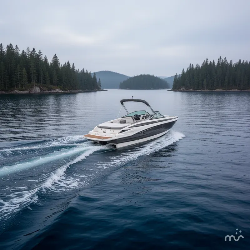 Slide: The Image of Crownline Boats Eclipse E230 XS 2024 - 1