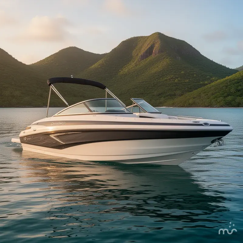 The Image of Crownline Boats 210 SS 2024 - 0