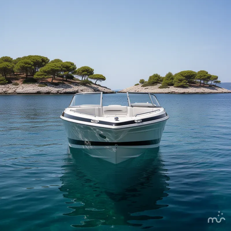 Slide: The Image of Crownline Boats 220 SS 2024 - 1