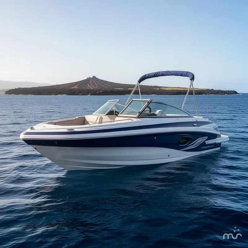 The Image of Crownline Boats 200 SS 2025 - 0